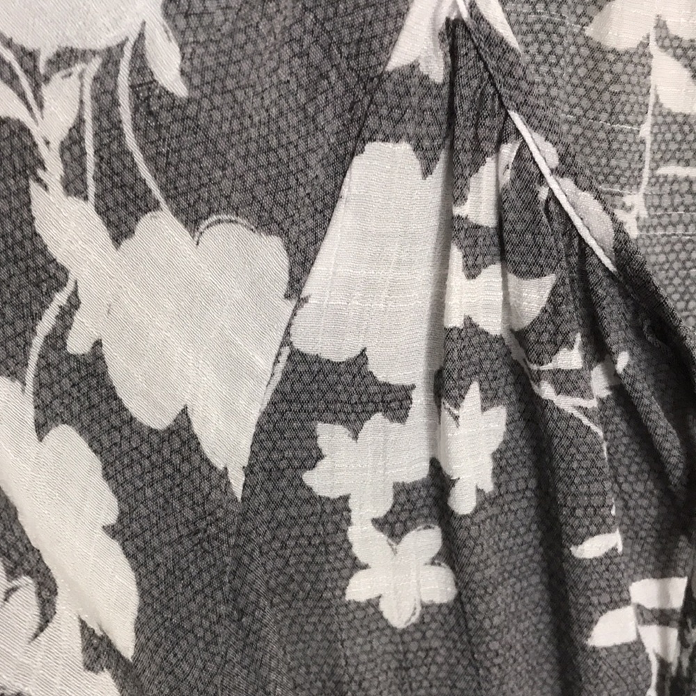 Fred David blouse - Picture 5 of 7